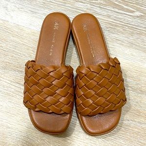 Anne Klein Iflex Sandals